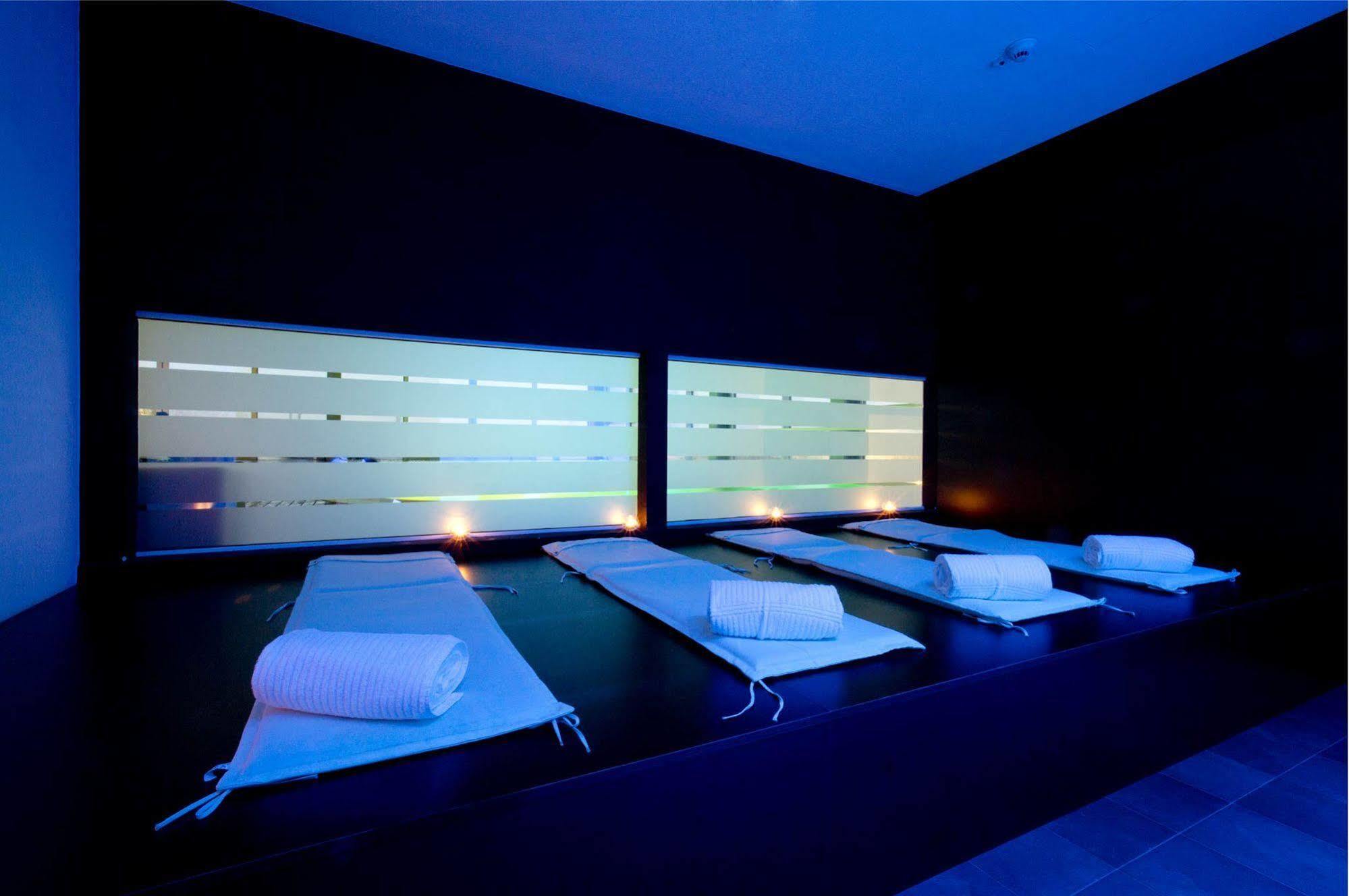 Hotel Horizon มอนเตกรานาโร ภายนอก รูปภาพ
